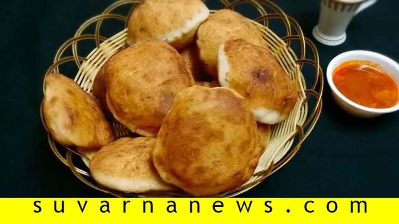 ಸ್ಪೆಷಲ್ ತಿಂಡಿ ಬೇಕೆಂಬ ಮಕ್ಕಳಿಗೆ ಮಾಡಿ ಕೊಡಿ ಮಂಗಳೂರು ಬನ್ಸ್