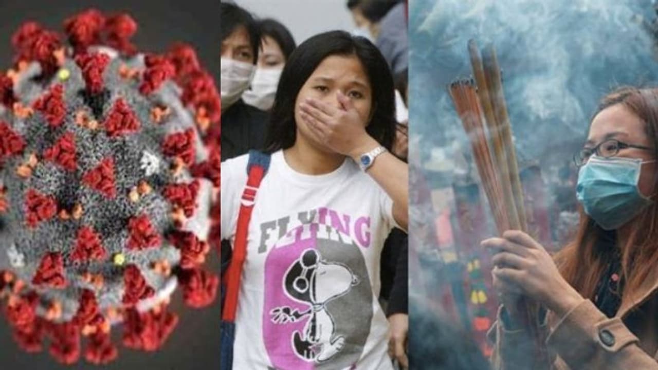 'തൊണ്ട നനച്ചുകൊണ്ടിരിക്കണം, മദ്യവും രസവും വൈറസിനെ തടയും'; പ്രചരിക്കുന്ന വാര്ത്തകളുടെ സത്യമിതാണ്... 'തൊണ്ട നനച്ചുകൊണ്ടിരിക്കണം, മദ്യവും രസവും വൈറസിനെ തടയും'; പ്രചരിക്കുന്ന വാര്ത്തകളുടെ സത്യമിതാണ്...