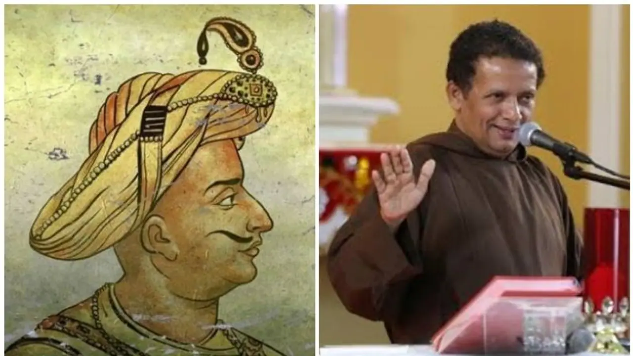 ടിപ്പുവിന്റെ ചരിത്രം: 'കാപ്പിപ്പൊടിയച്ചന്റെ' പ്രസംഗത്തിലെ ആക്ഷേപങ്ങളിലെ നെല്ലും പതിരും, ആരാണ് ടിപ്പുസുൽത്താൻ ? ടിപ്പുവിന്റെ ചരിത്രം: 'കാപ്പിപ്പൊടിയച്ചന്റെ' പ്രസംഗത്തിലെ ആക്ഷേപങ്ങളിലെ നെല്ലും പതിരും, ആരാണ് ടിപ്പുസുൽത്താൻ ?