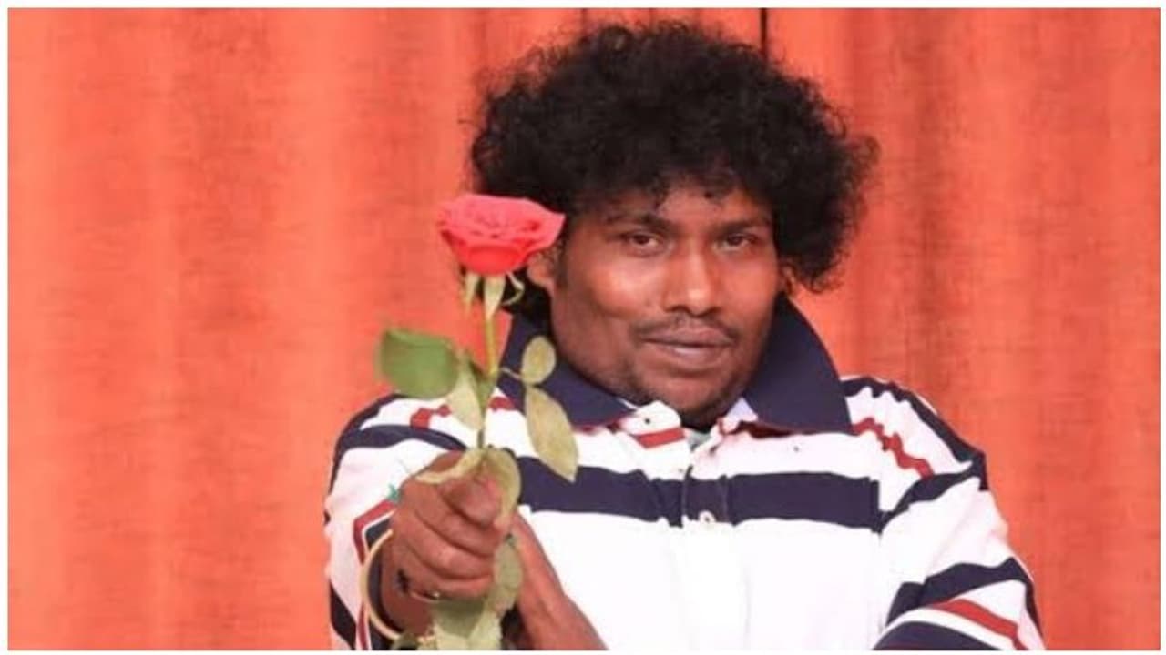 யோகி பாபுவுக்கு கல்யாண பெண் கிடைச்சாச்சு! யார் தெரியுமா? திருமண தேதி இதோ..!