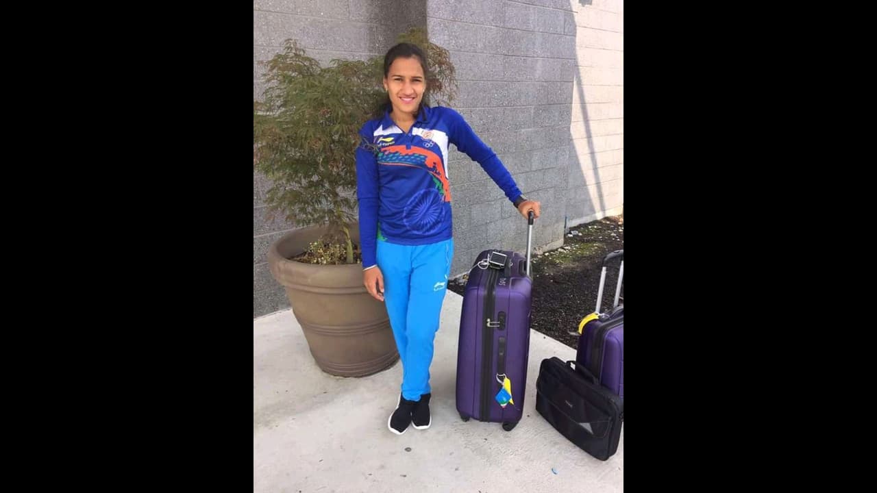 হকির রাণী এবার পেলেন এক অনন্য সম্মান, গড়লেন এক নয়া নজির হকির রাণী এবার পেলেন এক অনন্য সম্মান, গড়লেন এক নয়া নজির