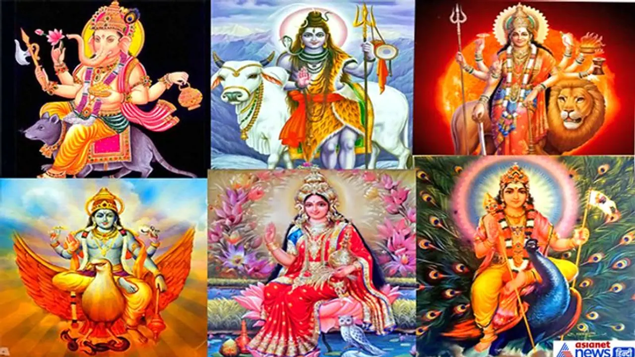 देवताओं के वाहन से भी सीख सकते हैं लाइफ मैनेजमेंट के सूत्र देवताओं के वाहन से भी सीख सकते हैं लाइफ मैनेजमेंट के सूत्र