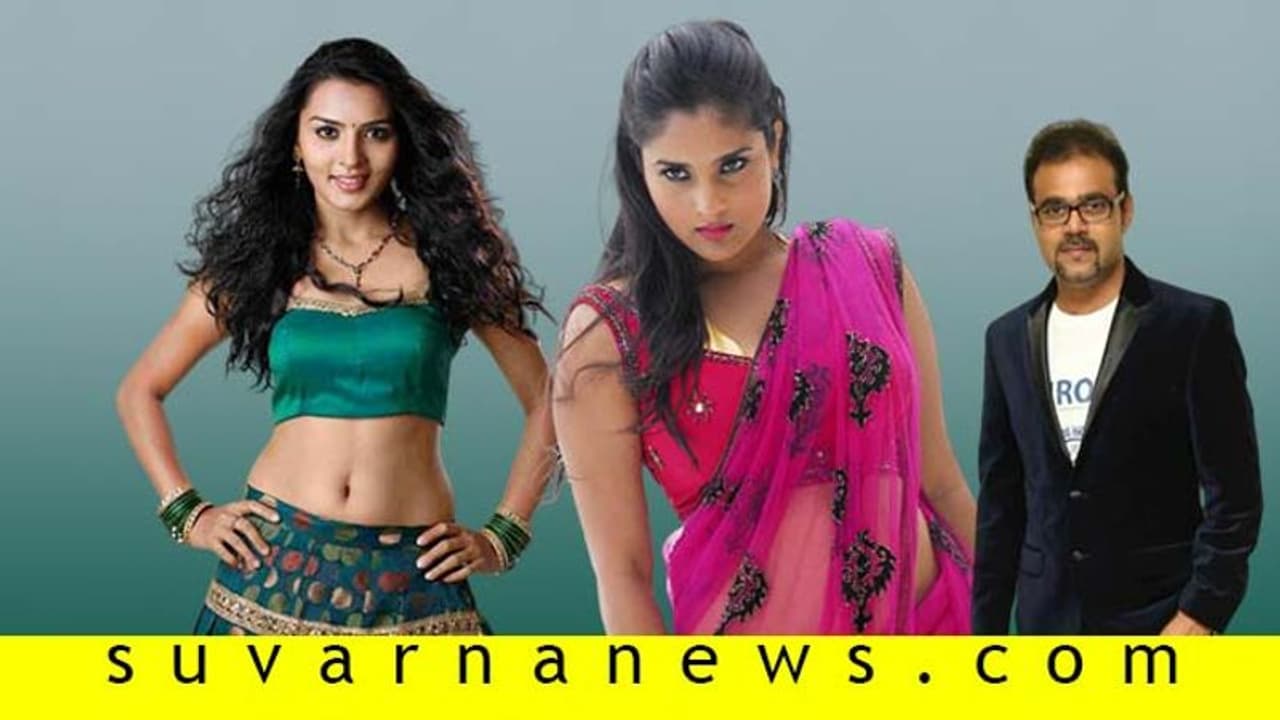 ಸಿಂಧು ಲೋಕನಾಥ್ ದೆವ್ವವಾಗಿ ರಮ್ಯಾ ಮೈಯೊಳಗೆ ಹೋಗ್ತಾರಂತೆ!