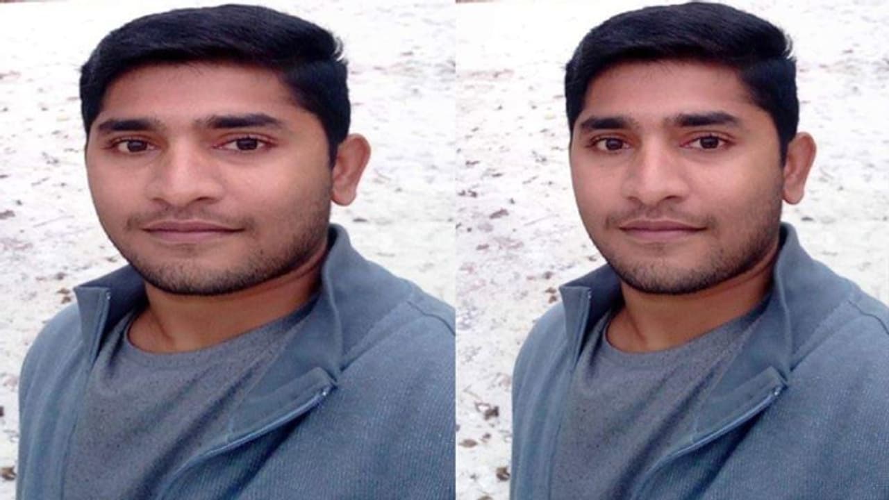 జర్మనీలో తెలుగు విద్యార్థి మోహన్ రెడ్డి ఆత్మహత్య