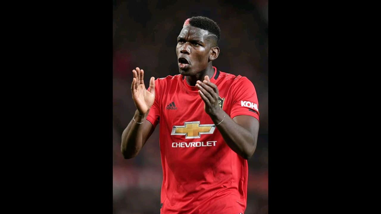 পোগবা এবং ব্রুনোর চোটে অশনি সংকেত দেখছে রেড ডেভিলসরা পোগবা এবং ব্রুনোর চোটে অশনি সংকেত দেখছে রেড ডেভিলসরা