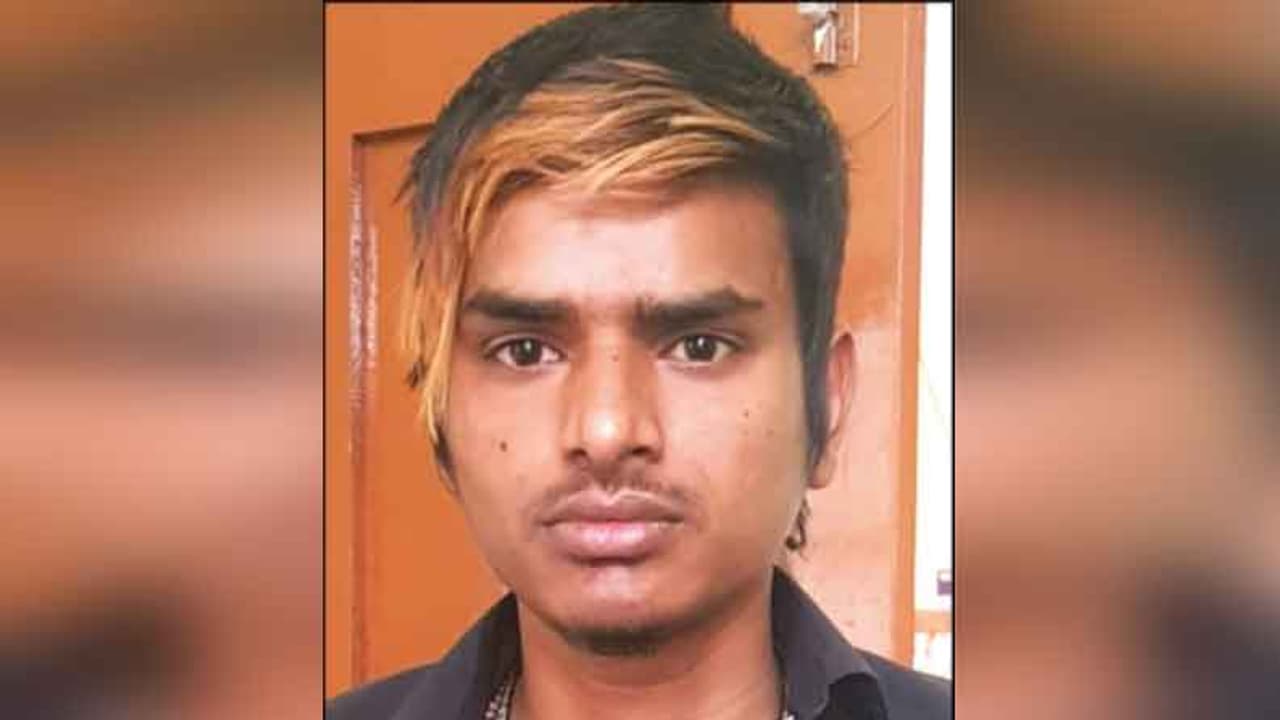 தமிழகத்தில் ஆபாச படத்தை பரப்பிய வடமாநில வாலிபர்..! போக்சோவில் அதிரடி கைது..!