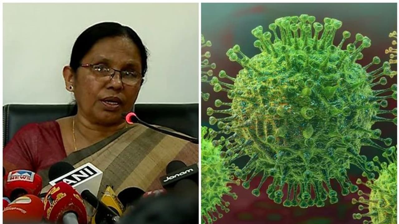 കേരളത്തിന് അഭിമാനം: വൃദ്ധ ദമ്പതികള്‍ രോഗമുക്തരായി, കോട്ടയം മെഡിക്കല്‍ കോളേജിന് കയ്യടി