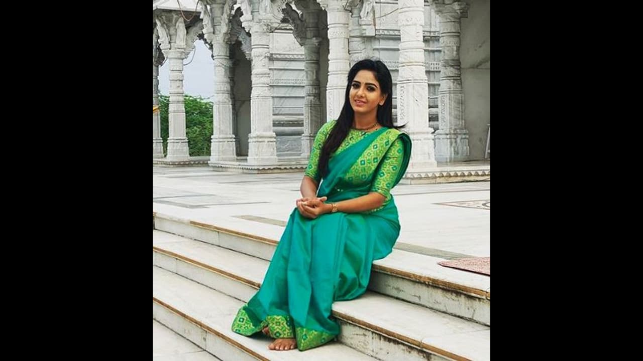 தினமும் காலை 'இதை' மட்டும் குடிங்க.. நீங்களும் ஸ்லிம்மாக மாறலாம்..நடிகை பவானி ரெட்டியின் ஸ்லிம் ரகசியம் இதோ! தினமும் காலை 'இதை' மட்டும் குடிங்க.. நீங்களும் ஸ்லிம்மாக மாறலாம்..நடிகை பவானி ரெட்டியின் ஸ்லிம் ரகசியம் இதோ!