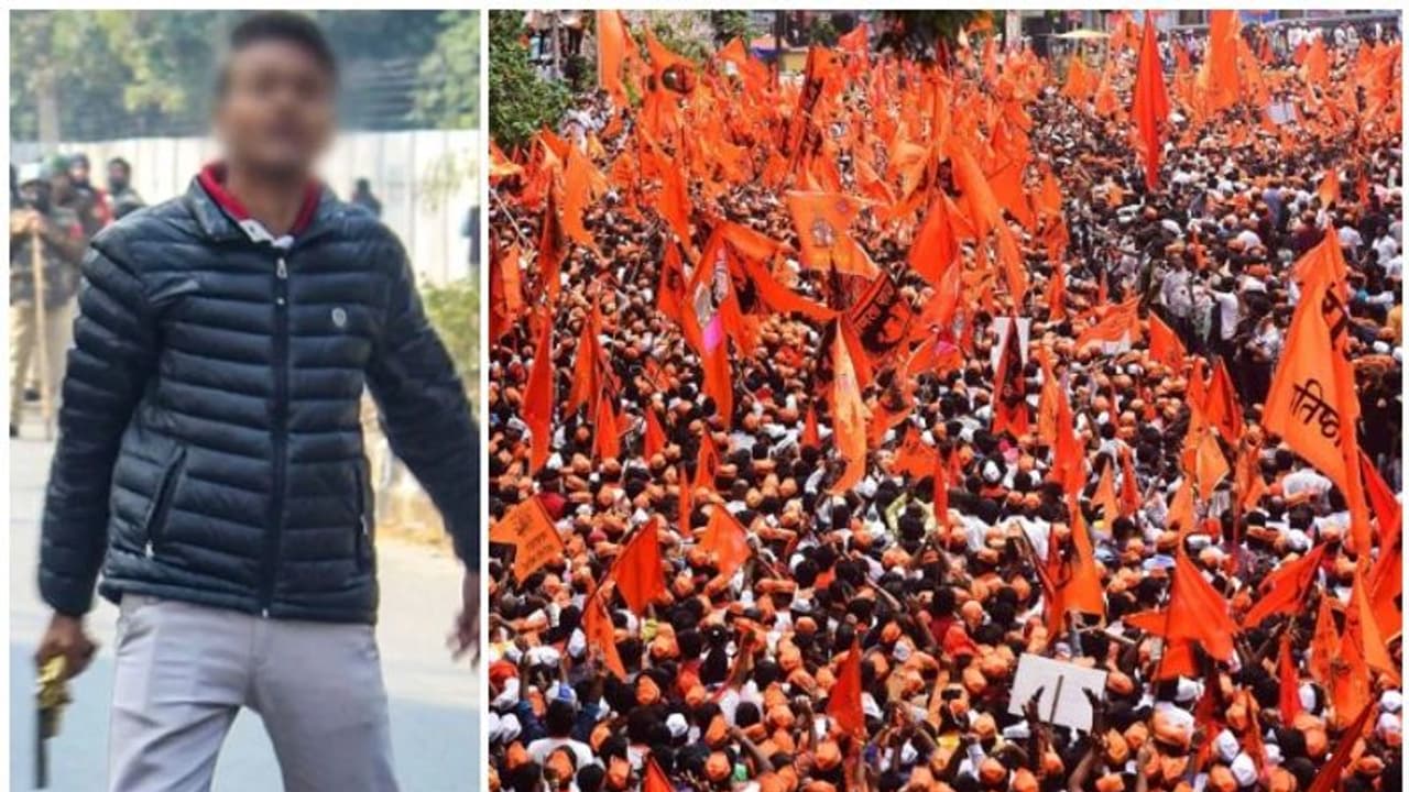 'ജാമിയയില് വെടിവെച്ചയാൾ ഗോഡ്സെയുടെ പിന്ഗാമി', ആദരിക്കാൻ ഹിന്ദു മഹാസഭ 'ജാമിയയില് വെടിവെച്ചയാൾ ഗോഡ്സെയുടെ പിന്ഗാമി', ആദരിക്കാൻ ഹിന്ദു മഹാസഭ