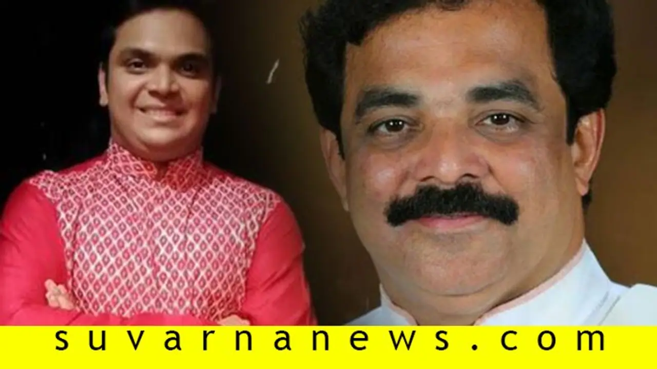 ಅಪ್ಪನ ಚಿಕಿತ್ಸೆಗೆ ಬಂದ ನೆರವನ್ನು ಕಷ್ಟದಲ್ಲಿರುವವರಿಗೆ ನೀಡಲು ಮುಂದಾದ ಮಗ!