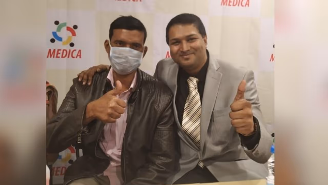 চলে গিয়েছিলেন মৃত্য়ুর দোরগোড়ায় সেখান থেকে ফিরে আসা, মুকেশের কাহিনি শোনার মত চলে গিয়েছিলেন মৃত্য়ুর দোরগোড়ায় সেখান থেকে ফিরে আসা, মুকেশের কাহিনি শোনার মত