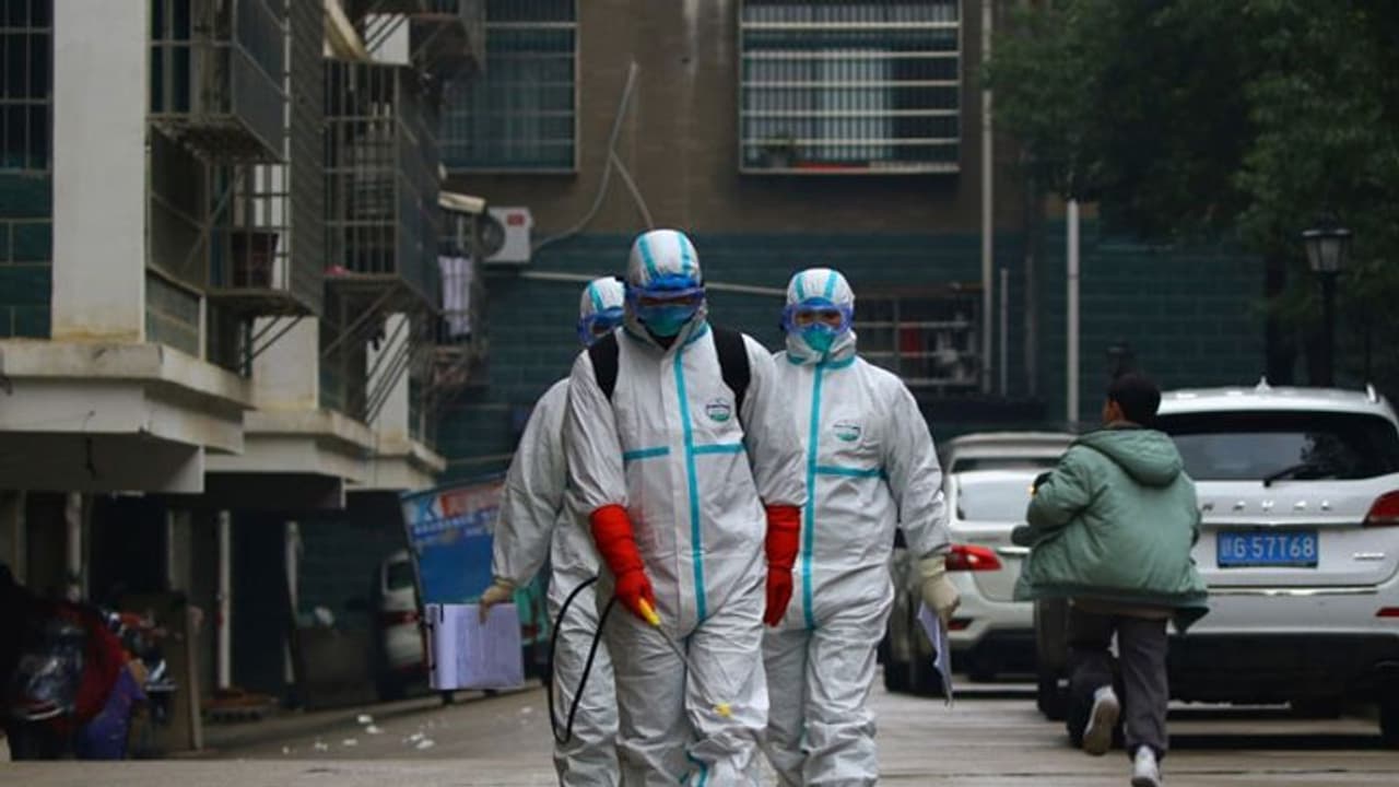 20 ದೇಶಕ್ಕೆ ಹಬ್ಬಿದ ಕೊರೋನಾ ವೈರಸ್‌: ವಿಶ್ವಾದ್ಯಂತ ಆರೋಗ್ಯ ತುರ್ತು ಸ್ಥಿತಿ!