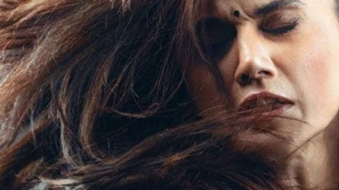 చెంపదెబ్బ కొట్టిన భర్త.. విడాకులు అప్లయ్ చేసిన తాప్సీ!