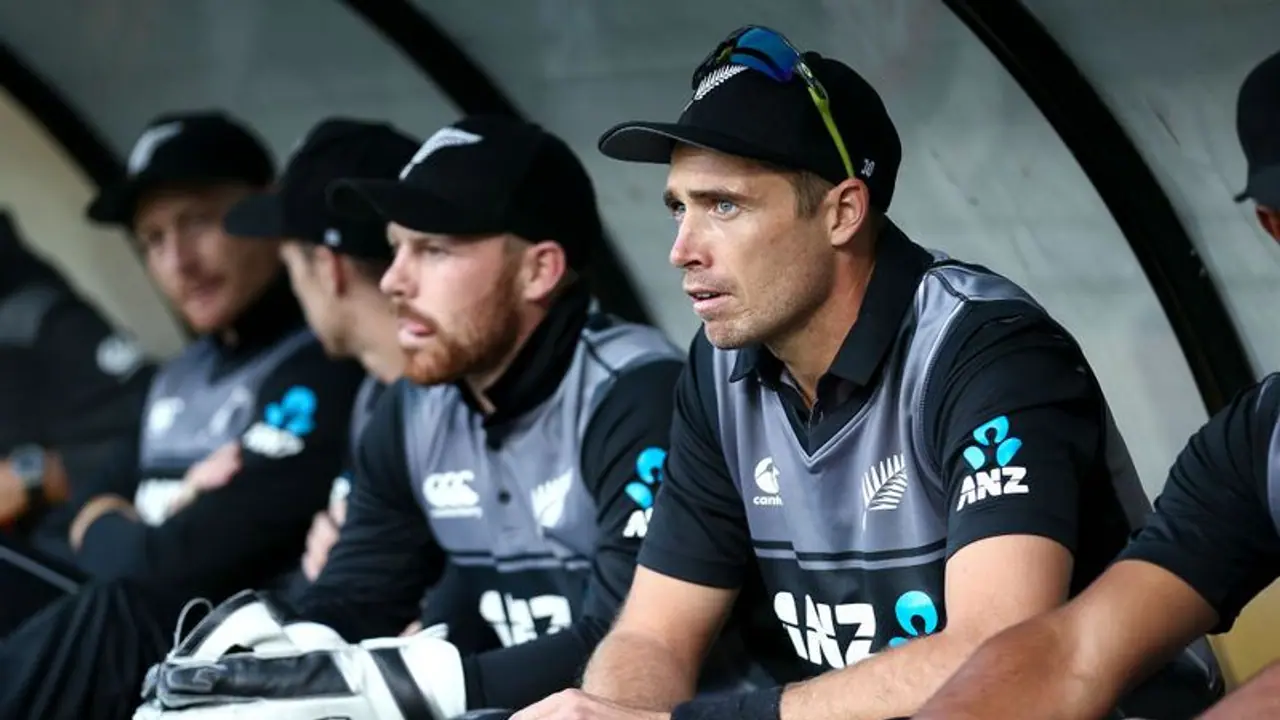 ನ್ಯೂಜಿಲೆಂಡ್ ಈಗ ಸೂಪರ್ ಓವರ್ ಚೋಕರ್ಸ್! ನ್ಯೂಜಿಲೆಂಡ್ ಈಗ ಸೂಪರ್ ಓವರ್ ಚೋಕರ್ಸ್!