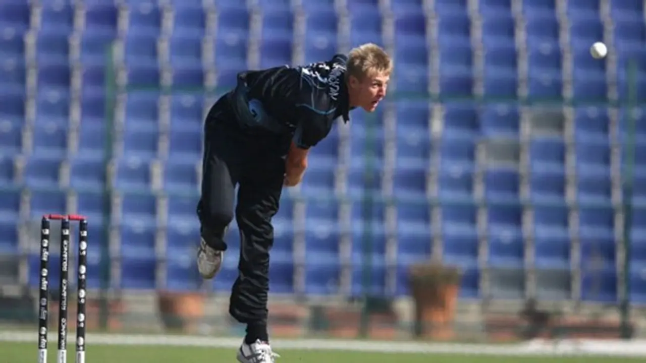 দীর্ঘকায় পেসারকে ডাকলো নিউজিল্যান্ড শিবির, সারপ্রাইজ প্যাকেজ হয়ে উঠতে পারবেন কি