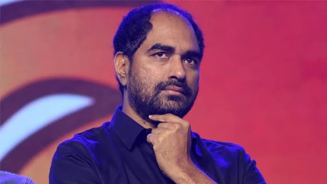 పవన్ తరువాత మరొక మెగా హీరోతో క్రిష్ న్యూ మూవీ? పవన్ తరువాత మరొక మెగా హీరోతో క్రిష్ న్యూ మూవీ?