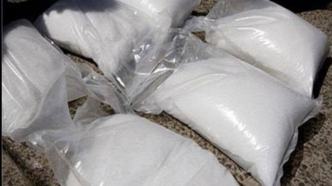 पंजाब STF ने अफगान नागरिक समेत 6 लोगों को गिरफ्तार किया, 188 किलो हेरोइन जब्त पंजाब STF ने अफगान नागरिक समेत 6 लोगों को गिरफ्तार किया, 188 किलो हेरोइन जब्त