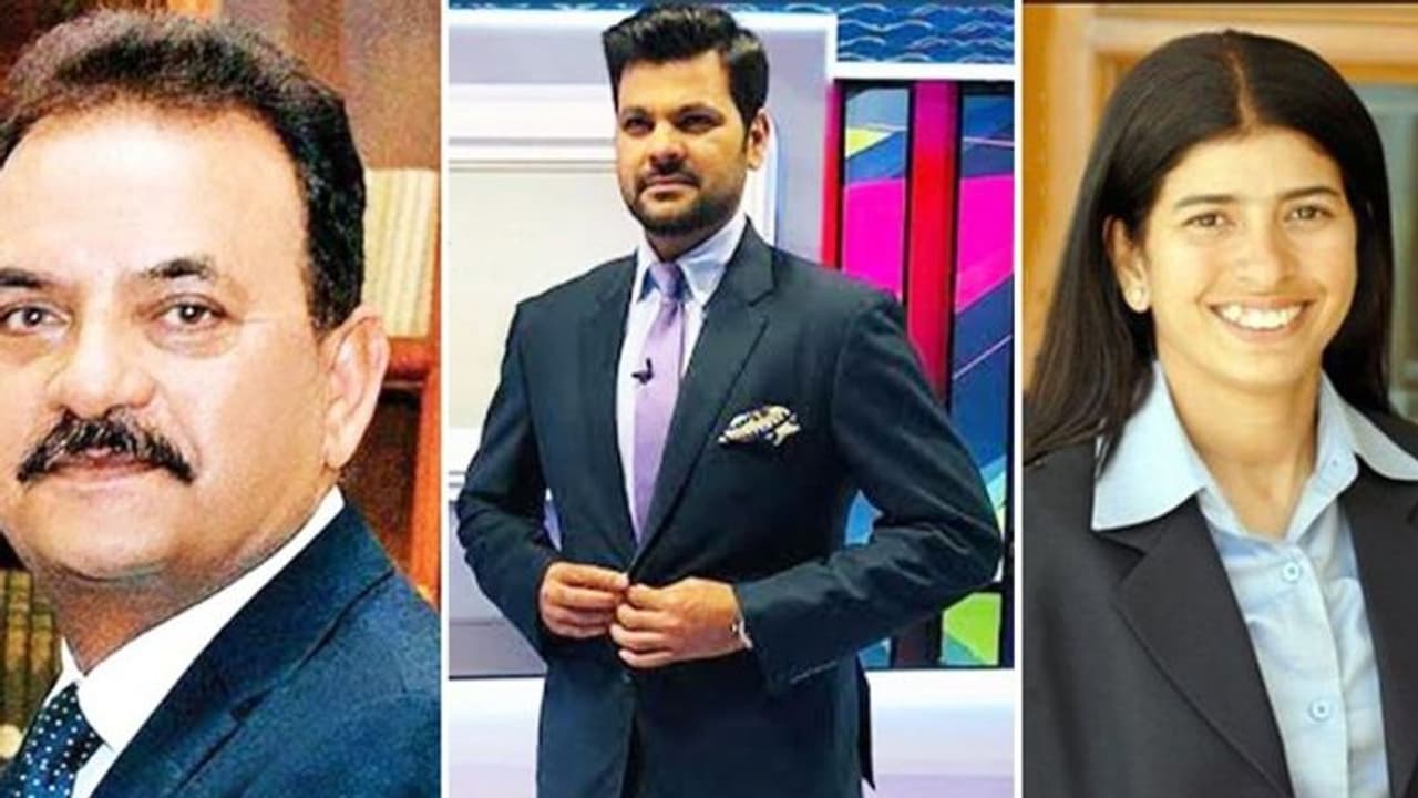 BCCI is interviewing these ex cricketers for 3 selector posts BCCI is interviewing these ex cricketers for 3 selector posts