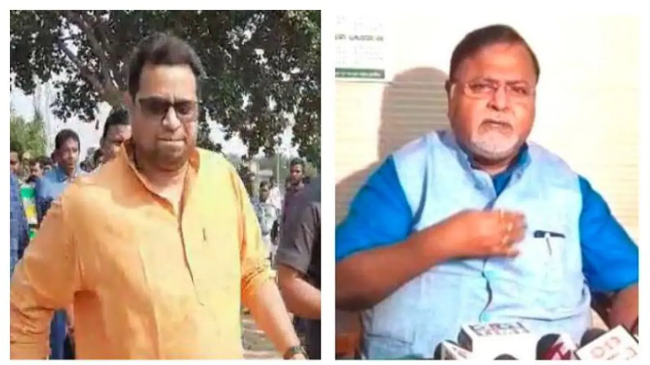 চেহারা এবং চরিত্র নিয়ে শিক্ষামন্ত্রীকে কুরুচিকর আক্রমণ, বেপরোয়া সৌমিত্র