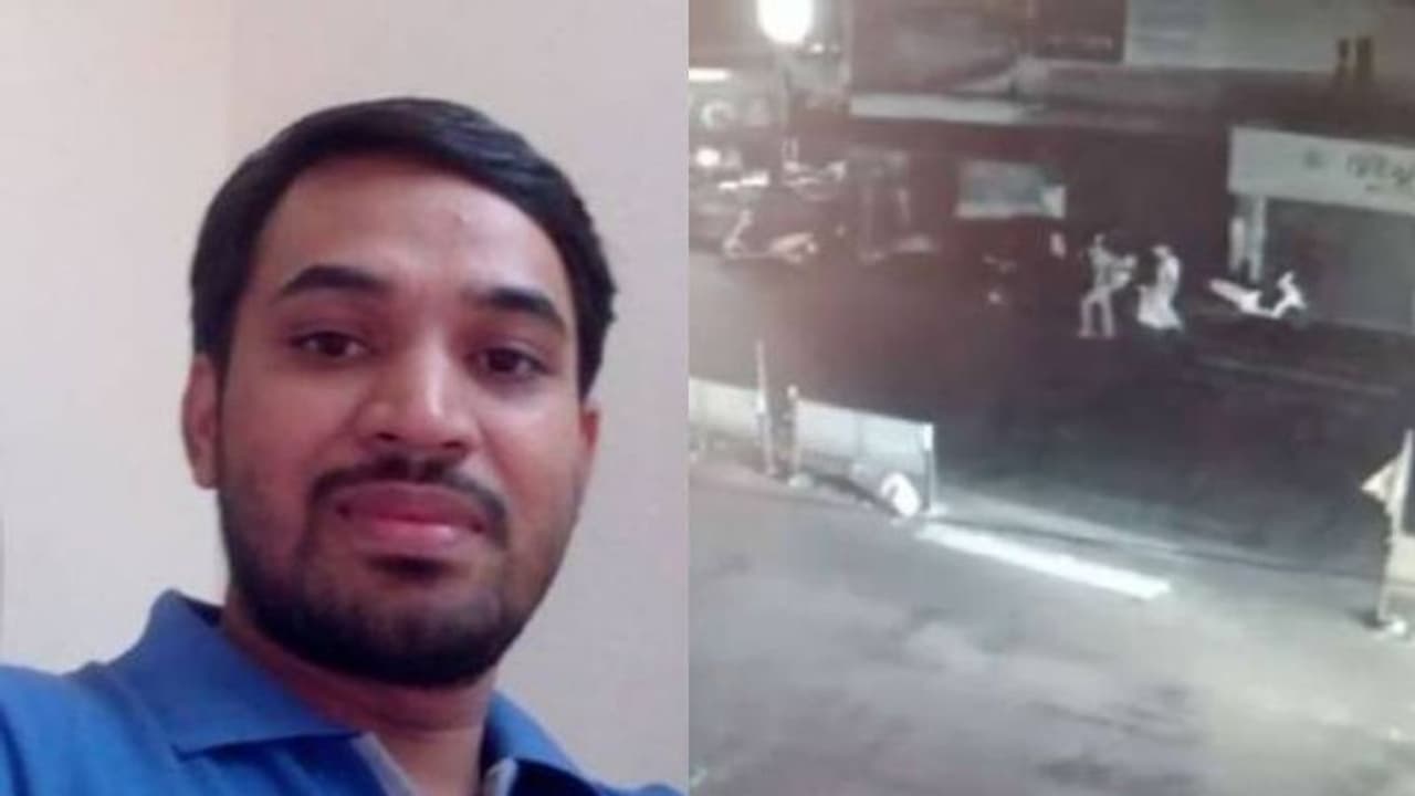 'എന്റെ ജീവിതം ആ ബാഗിനകത്താണ്, കണ്ടുകിട്ടുന്നവർ ദയവായി തിരിച്ചുതരിക'; അപേക്ഷയുമായി ഗവേഷണ വിദ്യാർഥി 'എന്റെ ജീവിതം ആ ബാഗിനകത്താണ്, കണ്ടുകിട്ടുന്നവർ ദയവായി തിരിച്ചുതരിക'; അപേക്ഷയുമായി ഗവേഷണ വിദ്യാർഥി