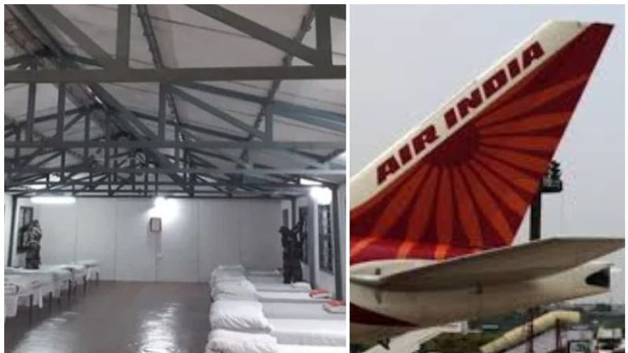 കൊറോണ: എയർ ഇന്ത്യ വിമാനം വുഹാനിലെത്തി; ചൈനയിൽ നിന്ന് 366 പേരെ നാളെ എത്തിക്കും