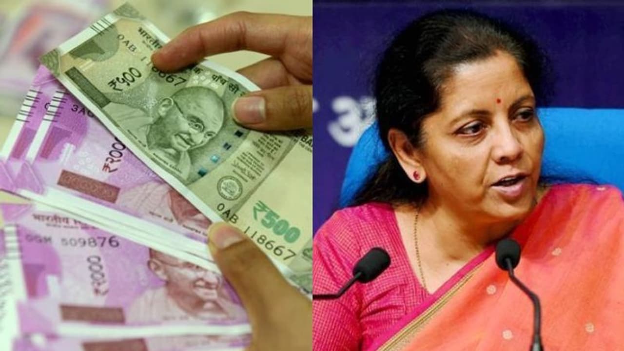 കേന്ദ്ര സർക്കാരിന് മുന്നിലെ ഏറ്റവും വലിയ വെല്ലുവിളിയായി 'ജിഡിപി'; പ്രതിസന്ധികള് ബജറ്റിലൂടെ മറികടക്കുമോ? കേന്ദ്ര സർക്കാരിന് മുന്നിലെ ഏറ്റവും വലിയ വെല്ലുവിളിയായി 'ജിഡിപി'; പ്രതിസന്ധികള് ബജറ്റിലൂടെ മറികടക്കുമോ?