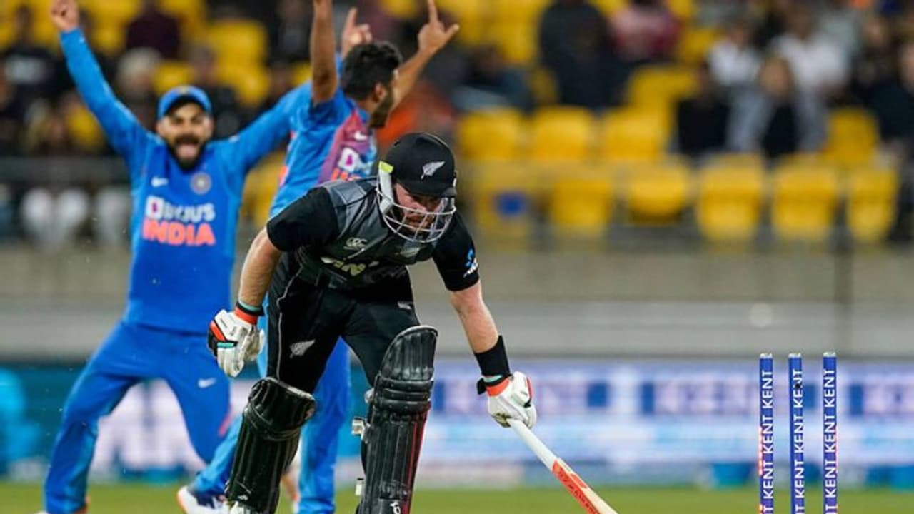 కోహ్లీ మెరుపు ఫీల్డింగ్: టీమిండియా గెలుపు అప్పుడే ఖాయం