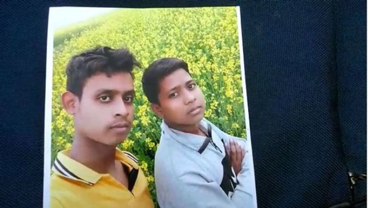 সরস্বতী পুজো থেকে নিখোঁজ দুই ভাই, বাড়ির কাছে উদ্ধার একজনের দেহ