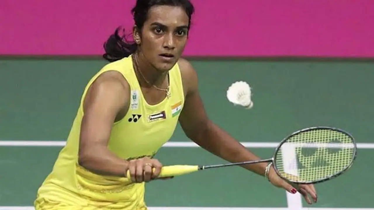 Fight against coronavirus: World champion PV Sindhu donates Rs 10 lakh