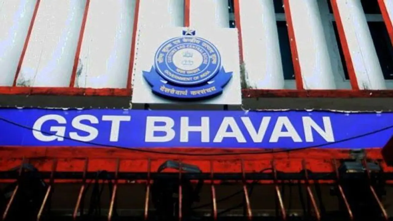 जनवरी में जीएसटी 1लाख करोड़ के पार, तय लक्ष्य के अनुरूप रहा कलेक्शन जनवरी में जीएसटी 1लाख करोड़ के पार, तय लक्ष्य के अनुरूप रहा कलेक्शन