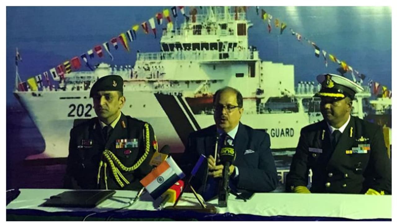 സൗദിയും ഇന്ത്യയും തമ്മിലുള്ള എമിഗ്രേഷൻ സംവിധാനം പരസ്പരം ബന്ധിപ്പിക്കുന്നു സൗദിയും ഇന്ത്യയും തമ്മിലുള്ള എമിഗ്രേഷൻ സംവിധാനം പരസ്പരം ബന്ധിപ്പിക്കുന്നു