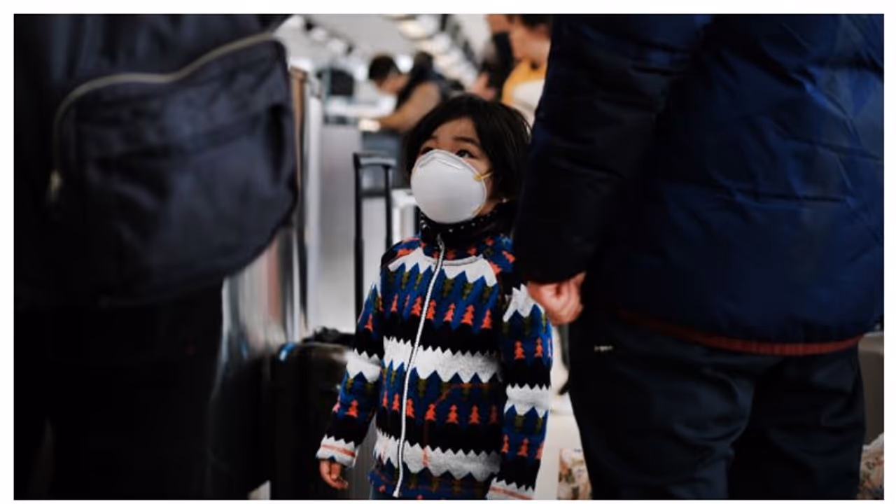 করোনা ভাইরাসে বন্ধ হল মাস্ক রফতানি, নির্দেশিকা জারি ভারতের করোনা ভাইরাসে বন্ধ হল মাস্ক রফতানি, নির্দেশিকা জারি ভারতের