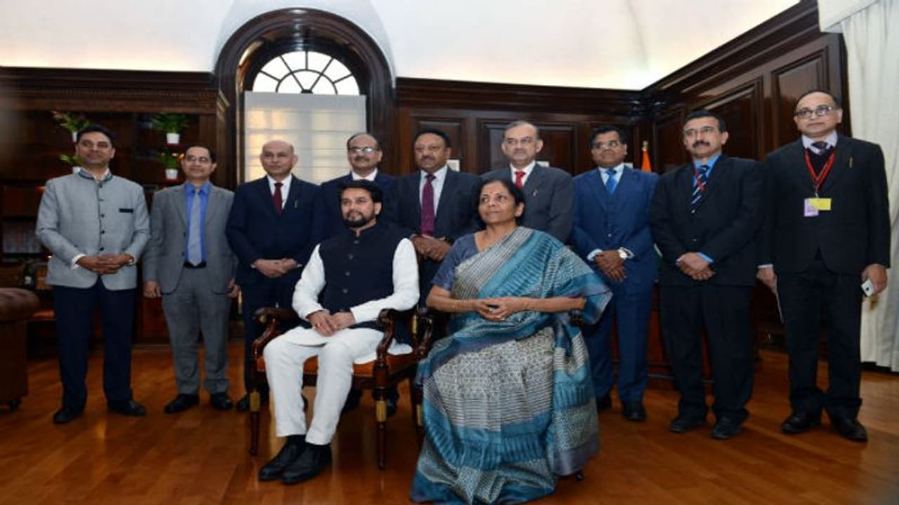 ಕೇಂದ್ರ ಬಜೆಟ್‌: ಆರ್ಥಿಕತೆಗೆ ಟಾನಿಕ್‌? ಗ್ರಾಮೀಣ, ಕೃಷಿ, ಉದ್ಯಮ ಕ್ಷೇತ್ರಕ್ಕೆ ಭಾರೀ ಕೊಡುಗೆ?