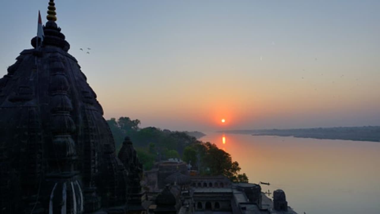 মাঘ মাসের আজকের দিন অত্যন্ত শুভ, জেনে নিন গুরুত্বপূর্ণ এই দিনের তাৎপর্য মাঘ মাসের আজকের দিন অত্যন্ত শুভ, জেনে নিন গুরুত্বপূর্ণ এই দিনের তাৎপর্য