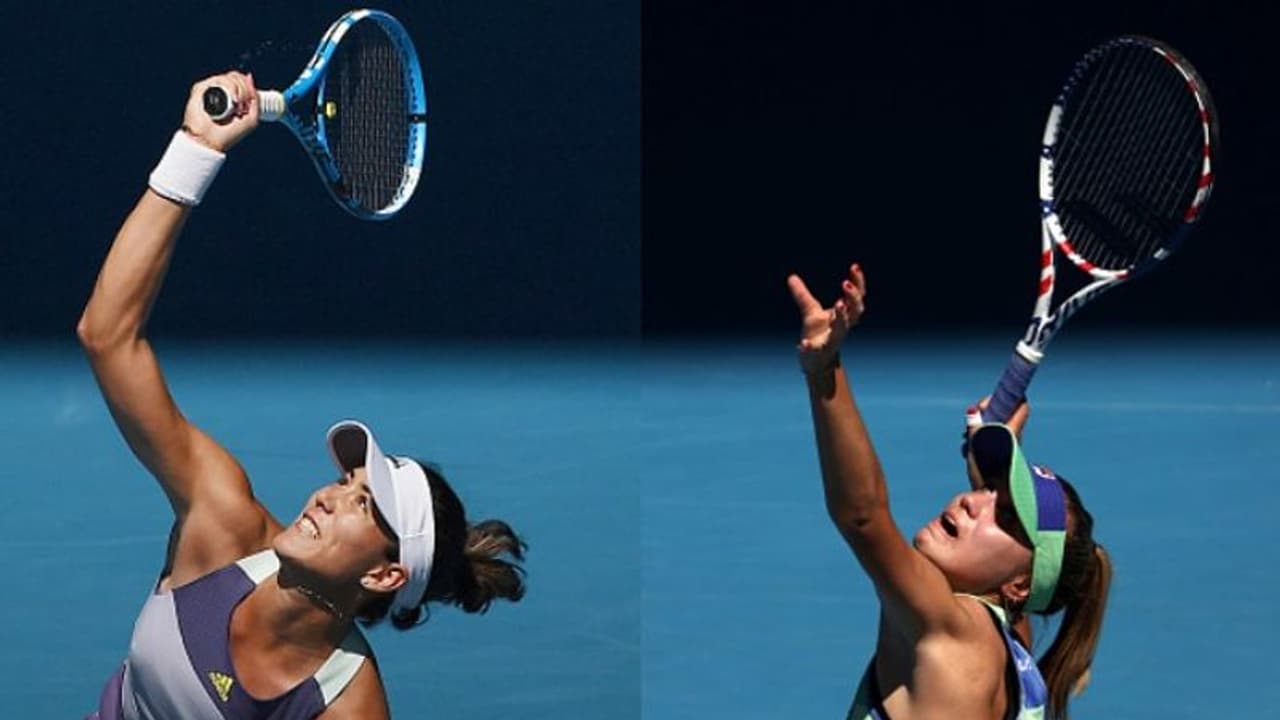 ഓസ്ട്രേലിയന് ഓപ്പൺ: വനിതാ ചാമ്പ്യനെ ഇന്നറിയാം ഓസ്ട്രേലിയന് ഓപ്പൺ: വനിതാ ചാമ്പ്യനെ ഇന്നറിയാം