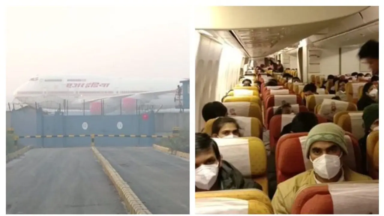 ಚೀನಾದಿಂದ ಮಾಲ್ಡೀವ್ಸ್ ಪ್ರಜೆಗಳ ರಕ್ಷಣೆ: ಥ್ಯಾಂಕ್ಯೂ ಇಂಡಿಯಾ ಎಂದ ಅಧ್ಯಕ್ಷ! ಚೀನಾದಿಂದ ಮಾಲ್ಡೀವ್ಸ್ ಪ್ರಜೆಗಳ ರಕ್ಷಣೆ: ಥ್ಯಾಂಕ್ಯೂ ಇಂಡಿಯಾ ಎಂದ ಅಧ್ಯಕ್ಷ!