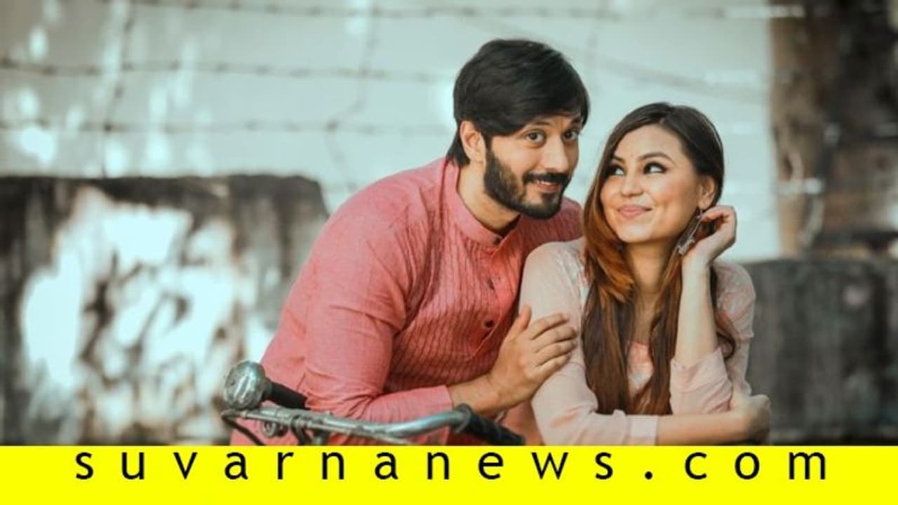 'ಆ ದಿನಗಳು' ಚೇತನ್ ಸರಳ ವಿವಾಹ;ಇಂದು ಮದುವೆ, ನಾಳೆ ಆಶ್ರಮದಲ್ಲಿ ಔತಣ ಕೂಟ! 'ಆ ದಿನಗಳು' ಚೇತನ್ ಸರಳ ವಿವಾಹ;ಇಂದು ಮದುವೆ, ನಾಳೆ ಆಶ್ರಮದಲ್ಲಿ ಔತಣ ಕೂಟ!