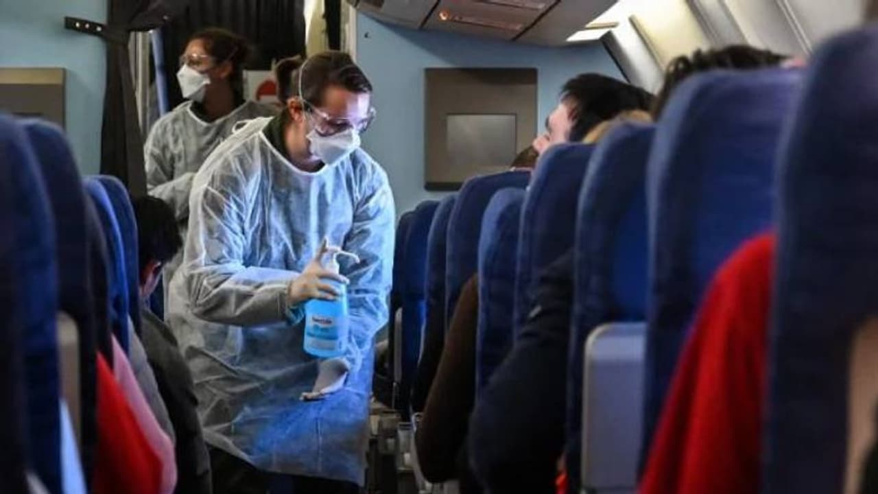 കൊറോണ വൈറസ്: ചൈനയില് മരണം 259 ആയി, 11,791 പേർക്ക് വൈറസ് സ്ഥിരീകരിച്ചു കൊറോണ വൈറസ്: ചൈനയില് മരണം 259 ആയി, 11,791 പേർക്ക് വൈറസ് സ്ഥിരീകരിച്ചു