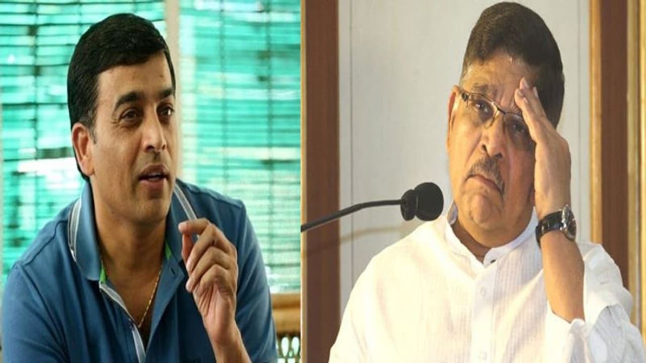 ఏం అల్లు అరవిందేనా...నేను చెయ్యలేనా..? ఏం అల్లు అరవిందేనా...నేను చెయ్యలేనా..?