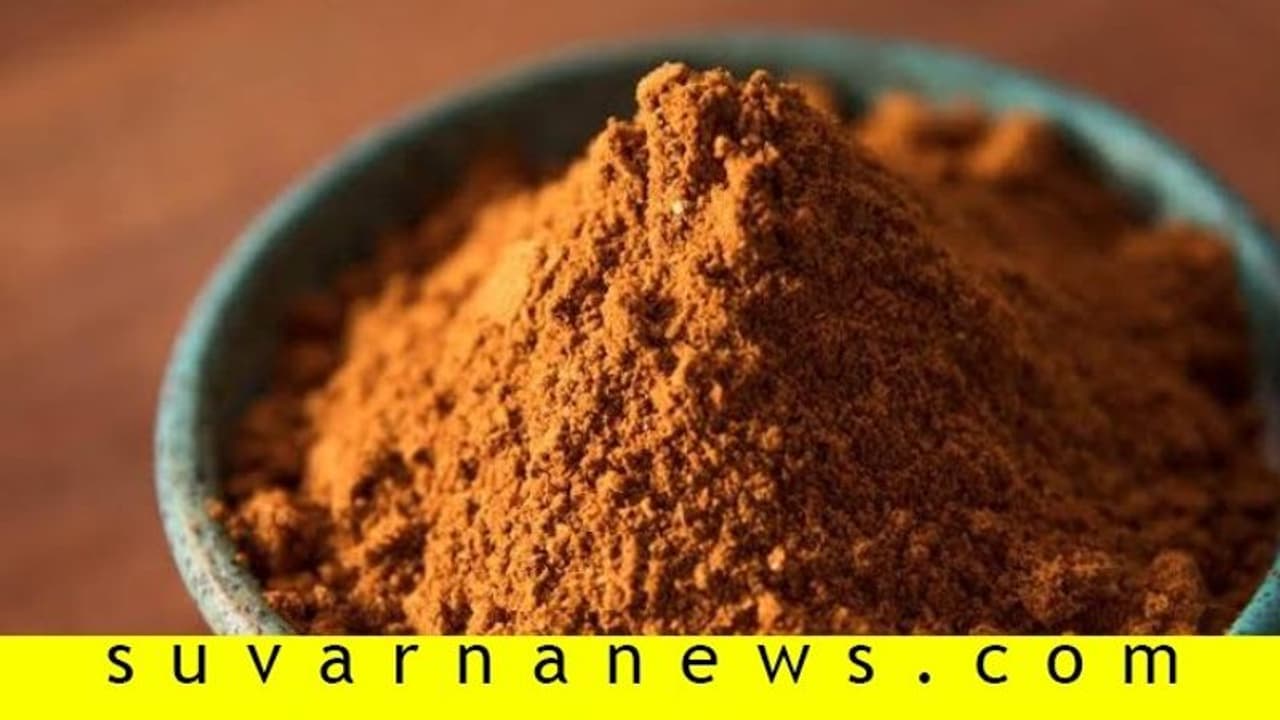 ಎಂಟಿಆರ್‌ನಿಂದ ಪ್ಯಾಕೇಜ್ಡ್‌ ಗೊಜ್ಜು ಮಸಾಲ ಮಾರುಕಟ್ಟೆಗೆ