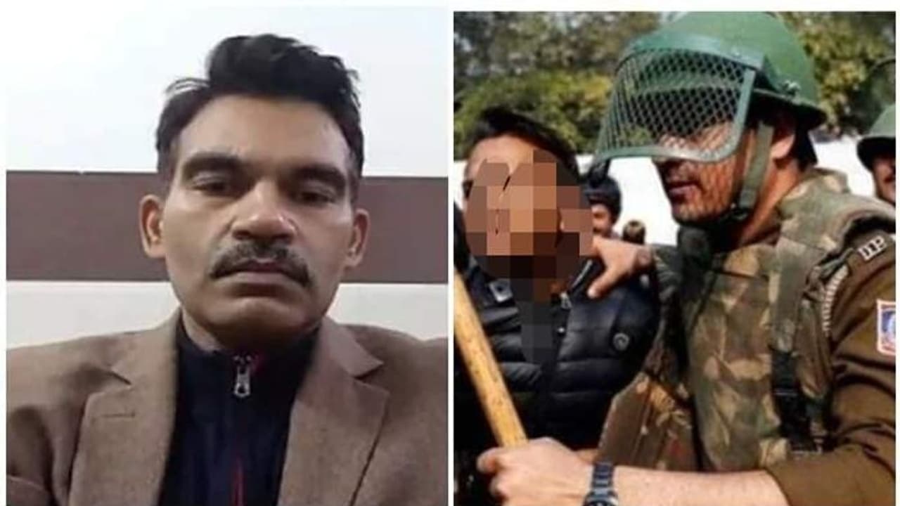 ജാമിയയിലെ വെടിവെപ്പിന് പിന്നിൽ ഗൂഢാലോചന നടത്തിയത് ദില്ലി പൊലീസിലെ ഈ റിട്ടയേർഡ് കോൺസ്റ്റബിളോ?