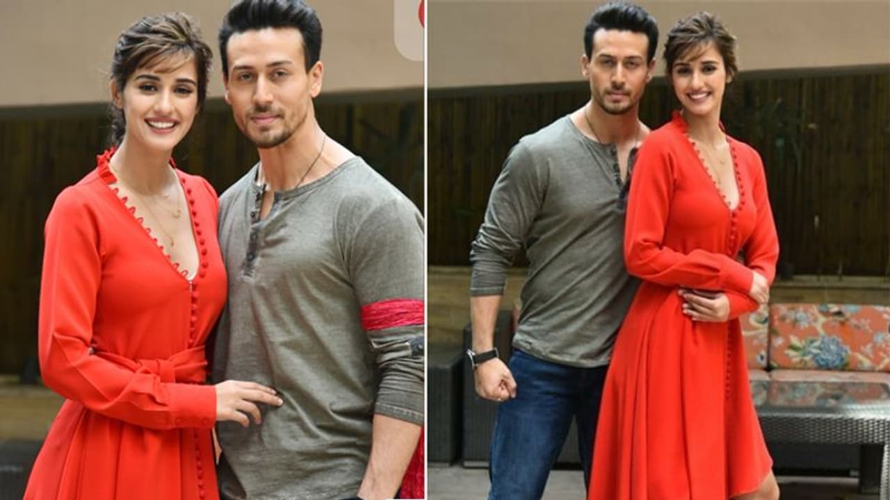 'শুভ জন্মদিন বাঘ', এভাবেই টাইগারকে জন্মদিনে শুভেচ্ছা জানালেন প্রাক্তন প্রেমিকা 'শুভ জন্মদিন বাঘ', এভাবেই টাইগারকে জন্মদিনে শুভেচ্ছা জানালেন প্রাক্তন প্রেমিকা