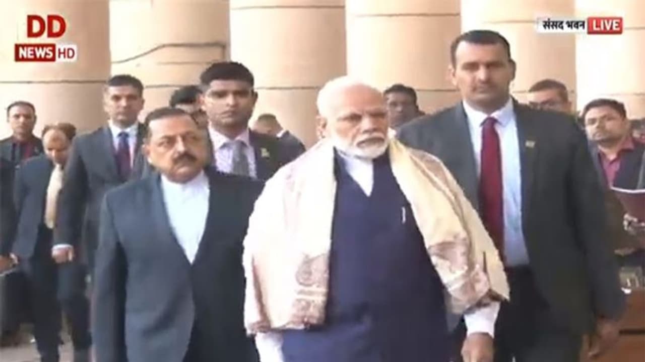 ಮಂಡನೆಗೂ ಮುನ್ನವೇ ಸಿಹಿ ಸುದ್ದಿ: ಇದು ನಿಜವಾದರೆ ಬಂಪರ್ ಹೊಡೆದಂತೆ!