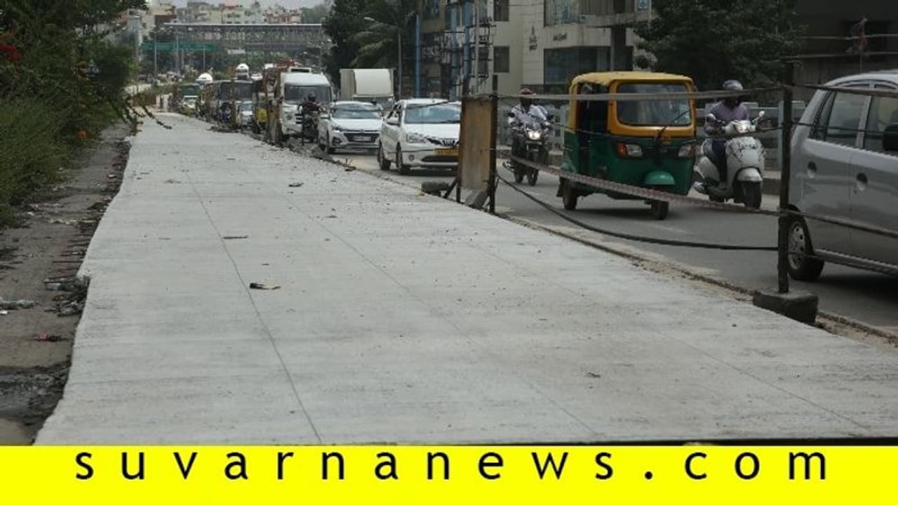 ಆರ್.ವಿ. ರಸ್ತೆಯಲ್ಲಿ ವೈಟ್ ಟ್ಯಾಪಿಂಕ್: ಪರ್ಯಾಯ ರಸ್ತೆ ಯಾವುದು..? ಆರ್.ವಿ. ರಸ್ತೆಯಲ್ಲಿ ವೈಟ್ ಟ್ಯಾಪಿಂಕ್: ಪರ್ಯಾಯ ರಸ್ತೆ ಯಾವುದು..?