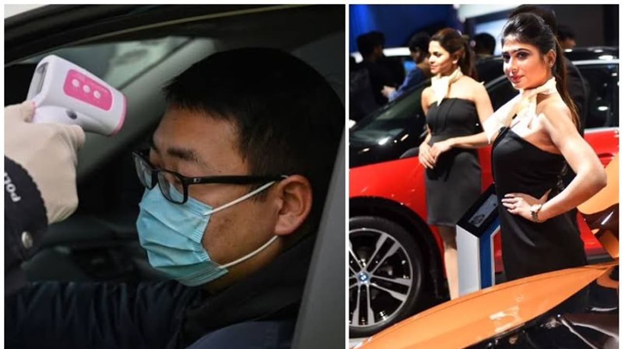 ദില്ലിയിലെത്തി മിന്നിക്കാനിരുന്ന ചൈനീസ് വണ്ടിക്കമ്പനികള്ക്ക് കൊറോണയുടെ ഇരുട്ടടി! ദില്ലിയിലെത്തി മിന്നിക്കാനിരുന്ന ചൈനീസ് വണ്ടിക്കമ്പനികള്ക്ക് കൊറോണയുടെ ഇരുട്ടടി!