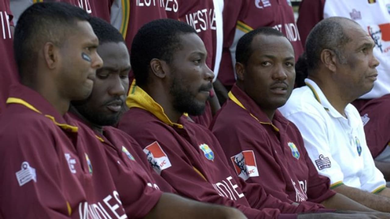 കാട്ടുതീ ദുരിതാശ്വാസ ക്രിക്കറ്റ് മത്സരം: വിന്ഡീസ് ഇതിഹാസവും കളിക്കും കാട്ടുതീ ദുരിതാശ്വാസ ക്രിക്കറ്റ് മത്സരം: വിന്ഡീസ് ഇതിഹാസവും കളിക്കും