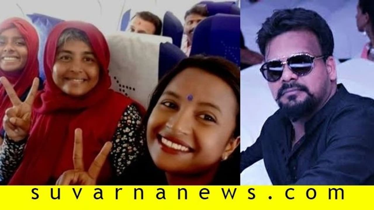 ಅರ್ನಬ್ ಆಯ್ತು, ಈಗ ಪೋಸ್ಟ್ ಕಾರ್ಡ್ ಸಂಪಾದಕನಿಗೆ ಅವಮಾನ ಅರ್ನಬ್ ಆಯ್ತು, ಈಗ ಪೋಸ್ಟ್ ಕಾರ್ಡ್ ಸಂಪಾದಕನಿಗೆ ಅವಮಾನ