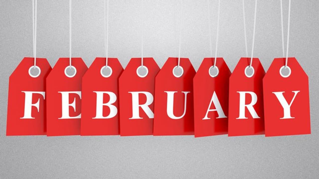 ഫെബ്രുവരിയിലാണോ നിങ്ങൾ ജനിച്ചത്; പഠനം പറയുന്നത് ഫെബ്രുവരിയിലാണോ നിങ്ങൾ ജനിച്ചത്; പഠനം പറയുന്നത്