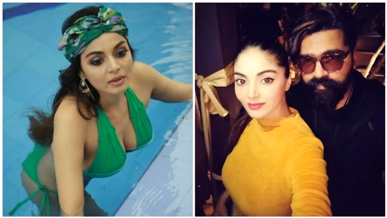 சிம்புவுடன் ஷனம் ஷெட்டிக்கு தப்பான உறவு..? இதற்காகத் தான் கழற்றி விட்டாரா தர்ஷன்..? சிம்புவுடன் ஷனம் ஷெட்டிக்கு தப்பான உறவு..? இதற்காகத் தான் கழற்றி விட்டாரா தர்ஷன்..?