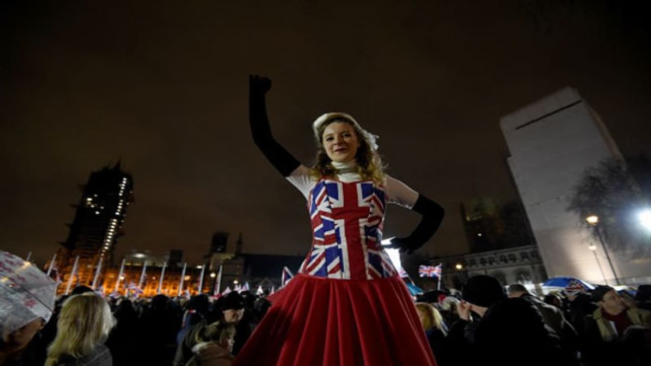 ৪৭ বছরের সম্পর্কে পড়ল ইতি, ইউরোপিয় ইউনিয়ন ছেড়ে অবশেষে বিদায় ব্রিটেনের ৪৭ বছরের সম্পর্কে পড়ল ইতি, ইউরোপিয় ইউনিয়ন ছেড়ে অবশেষে বিদায় ব্রিটেনের